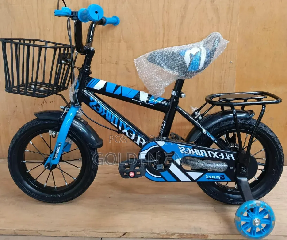 Bycicle Size 12/Bycicle Size 12