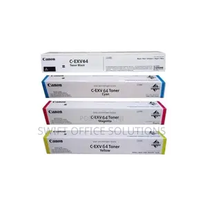 Canon C-Exv 64 Toner
