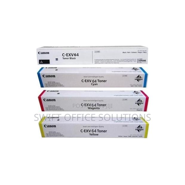 Canon C-Exv 64 Toner