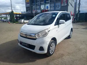 Nissan Dayz 2019 White
