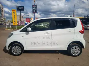 Nissan Dayz 2019 White