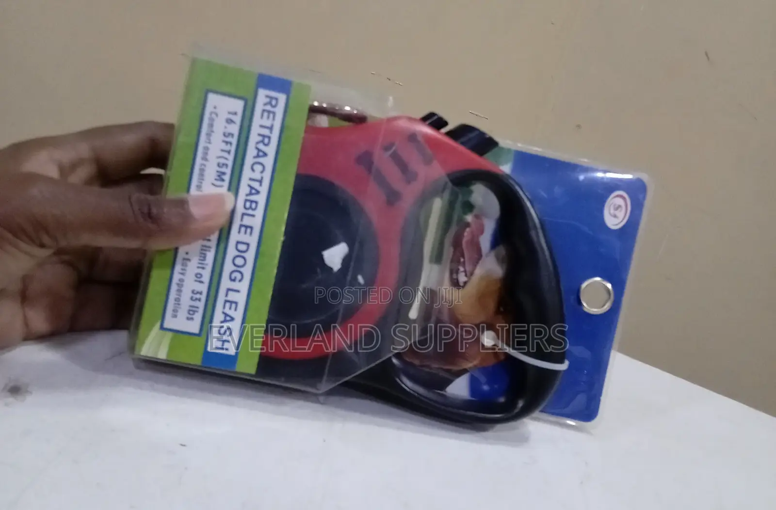 Retractable Dogs Leash