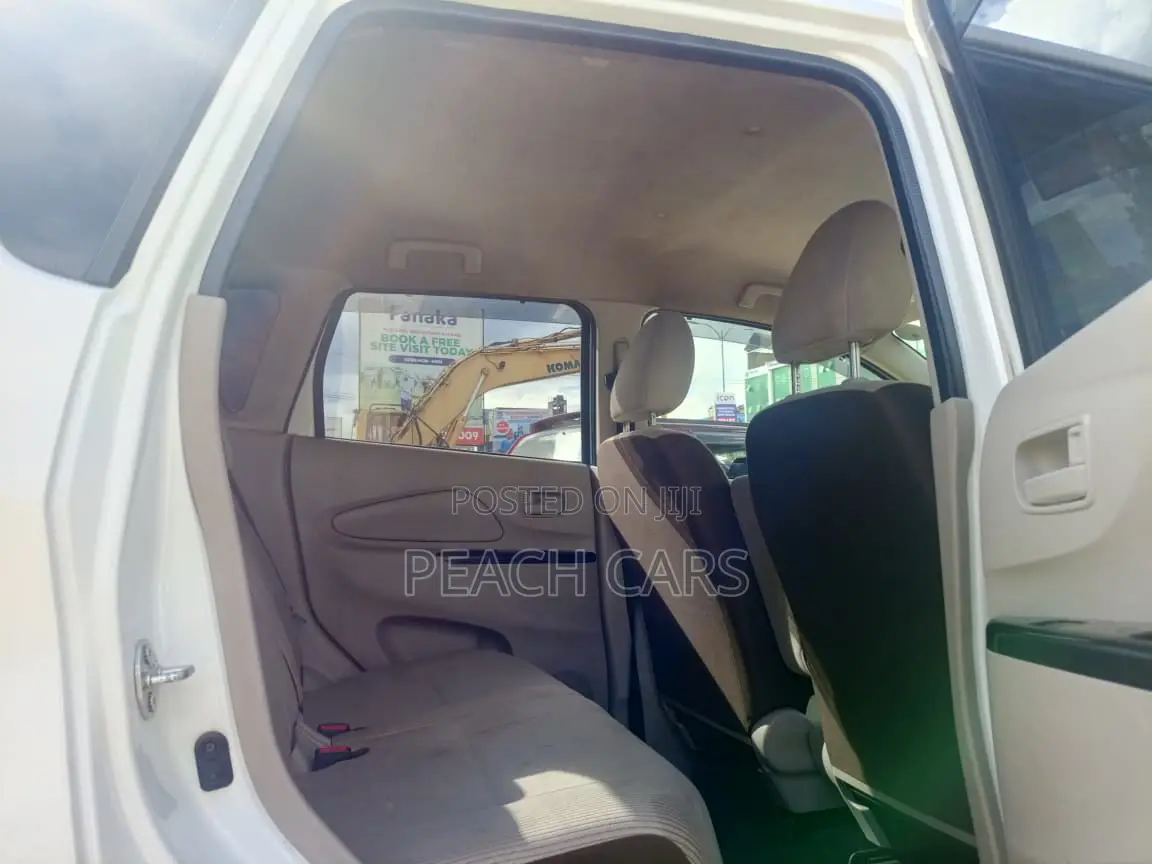 Nissan Dayz 2019 White