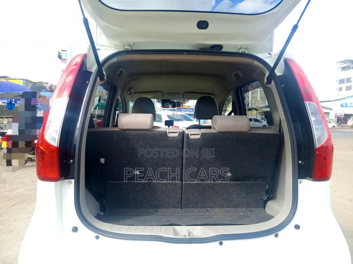 Nissan Dayz 2019 White