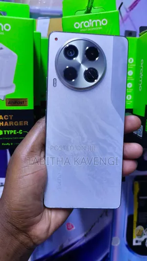 Tecno Camon 30 256 GB Blue
