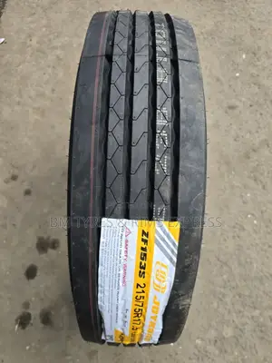 215 /75 R17. 5 Joyroad Tires (Highway)