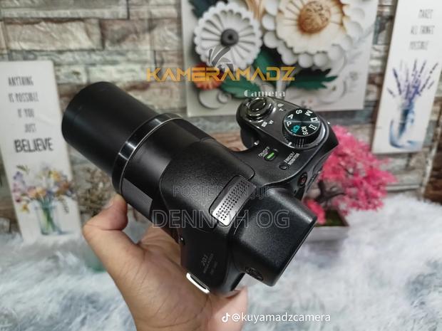 Sony Cyber-Shot DSC-H400 - thumbnail 3