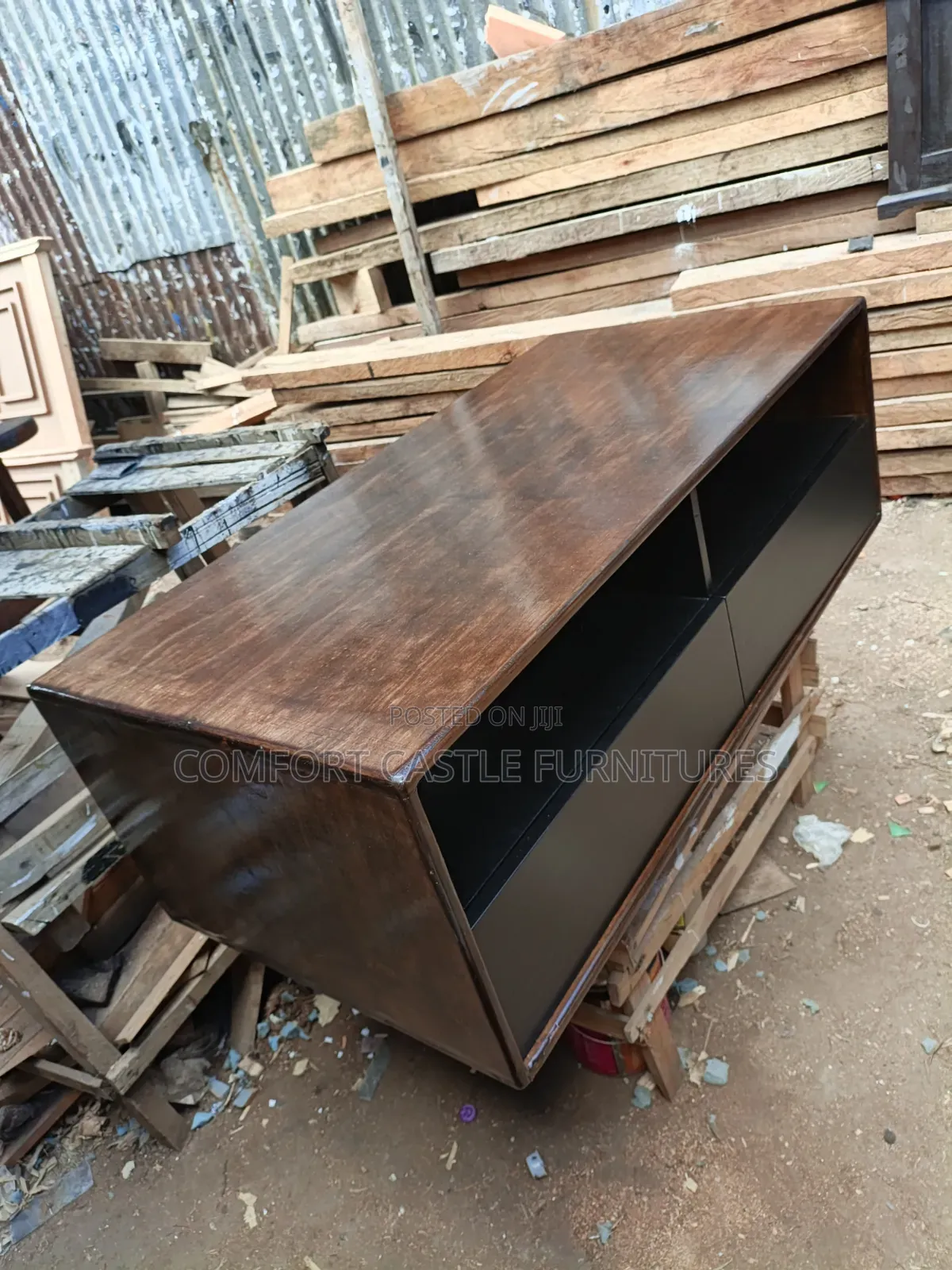 Lowline Coffee Table