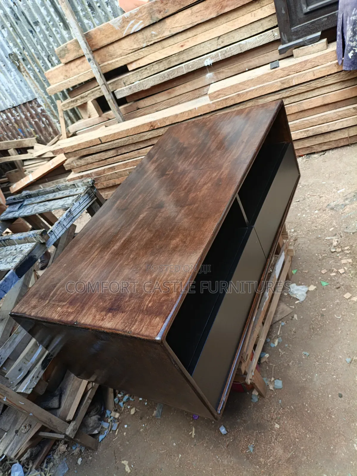 Lowline Coffee Table