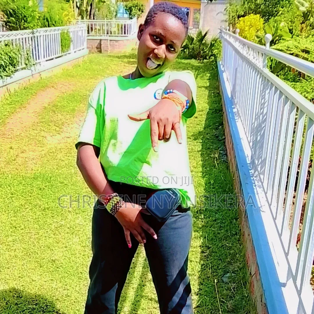 Christine House Cleaning Cv and House Keeping