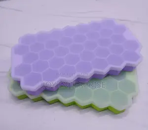 Ice Cube Mould