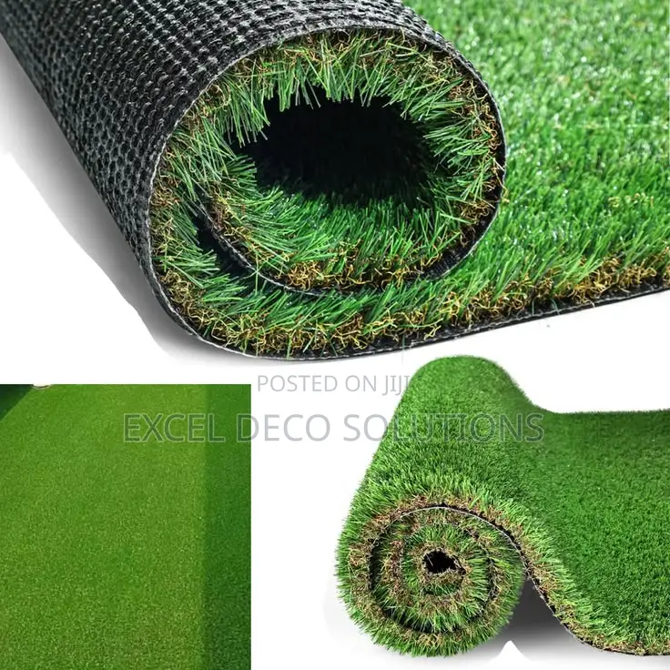 Artificial Turf Grass Carpet – Premium Turf for Landscaping and Sports