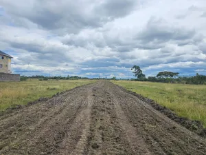 Prime Plot for Sale in Jujafarm