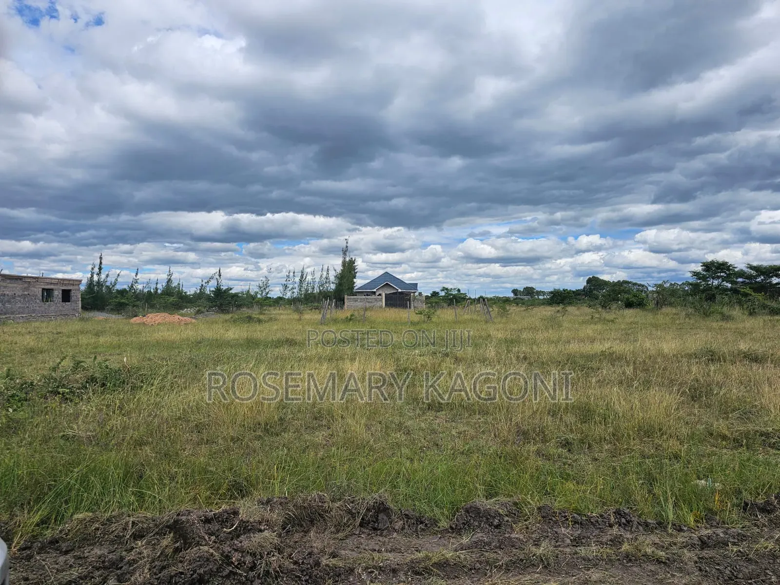 Prime Plot for Sale in Jujafarm