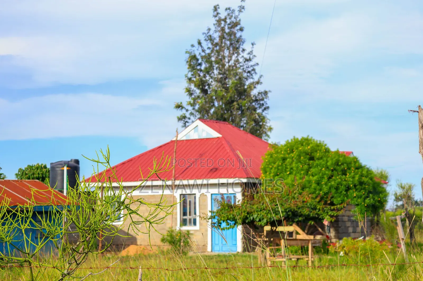 Residential Plots for Sale in Juja Farm^Bg