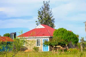 Residential Plots for Sale in Juja Farm^Bg