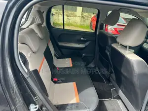 Toyota Passo 2019 Black