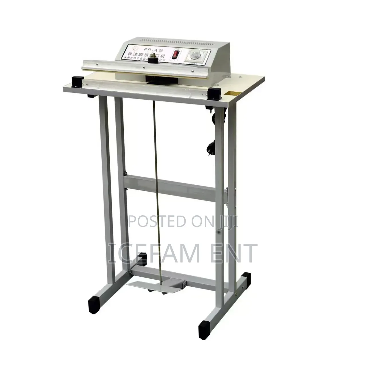 Foot And Stand Sealer/600mm Foot And Stand Sealer