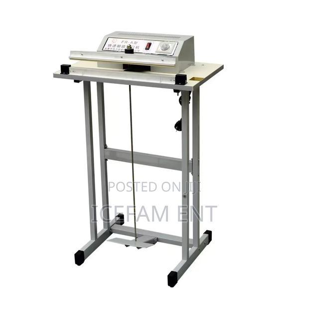 Foot And Stand Sealer/600mm Foot And Stand Sealer