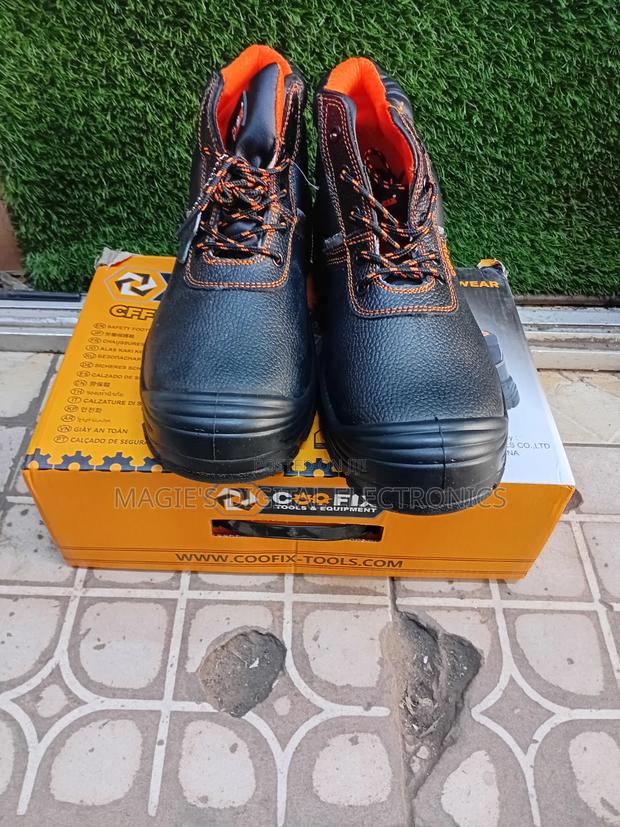 Top Impressive Coofix Safety