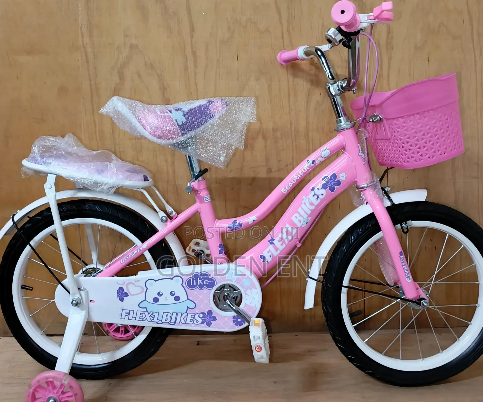 Bycicle Size 12 Girl Bike/Bycicle Size 12