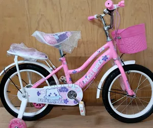 Bycicle Size 12 Girl Bike/Bycicle Size 12