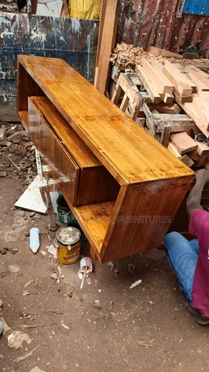 Rustic Tv Stand Showcase