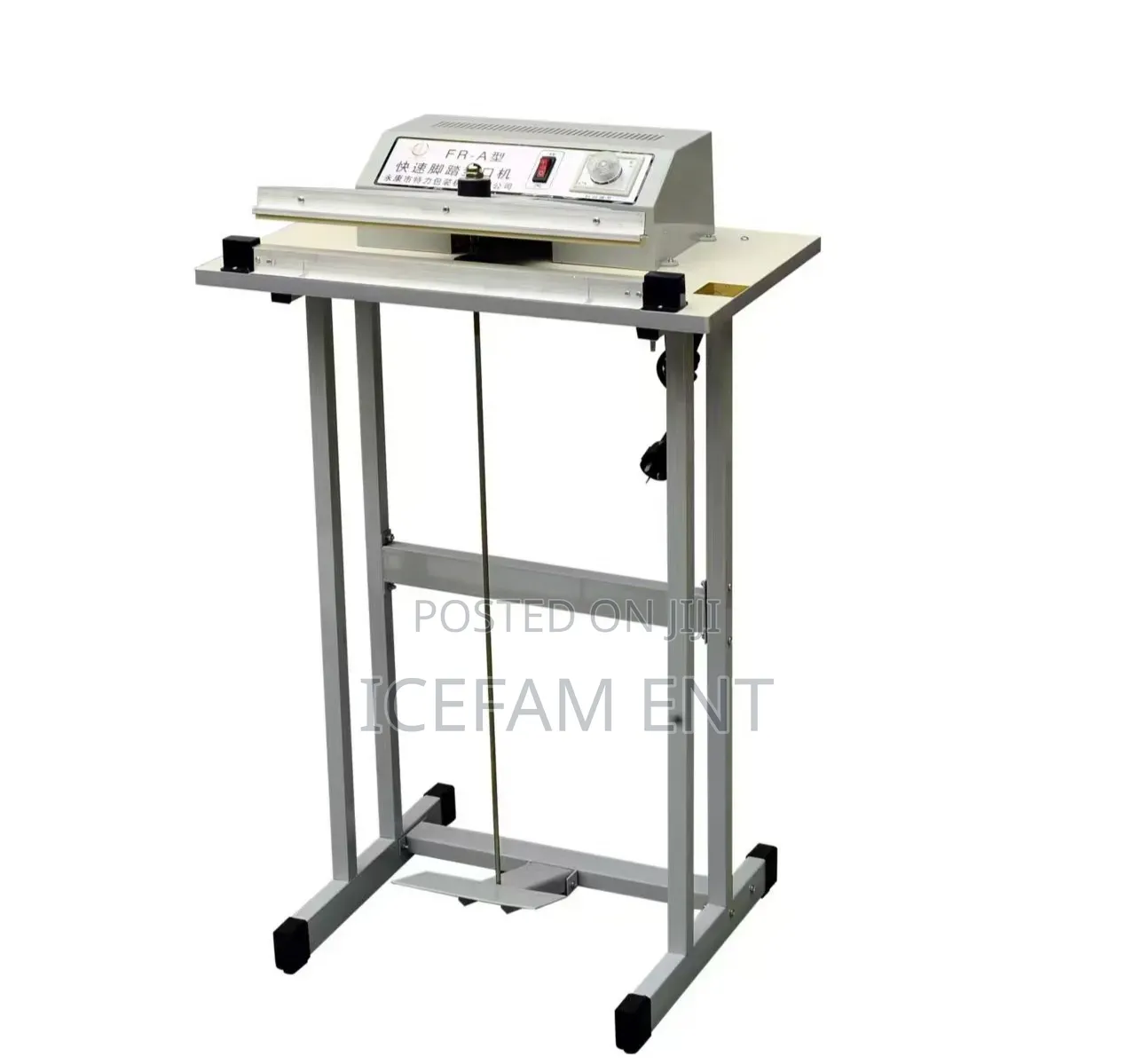 Foot Stand Sealer/700mm Foot Stand Sealer
