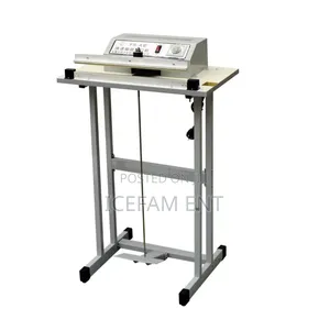 Foot Stand Sealer/700mm Foot Stand Sealer
