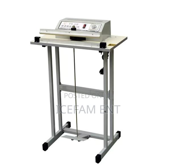 Foot Stand Sealer/700mm Foot Stand Sealer