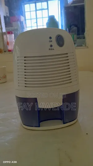 Household Low Noise Electric Mini Cabinet Dehumidifier