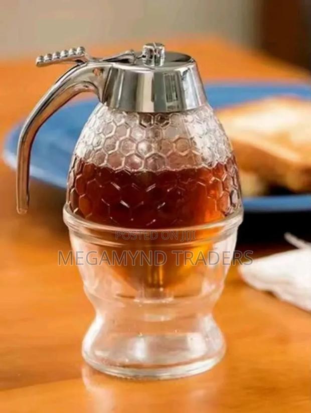 Honey Dispenser - thumbnail 3