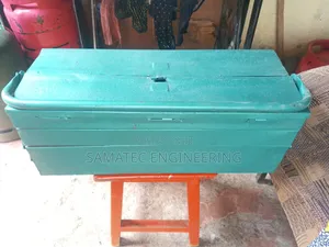 Tool Box in Good Condition