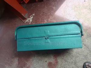 Tool Box in Good Condition