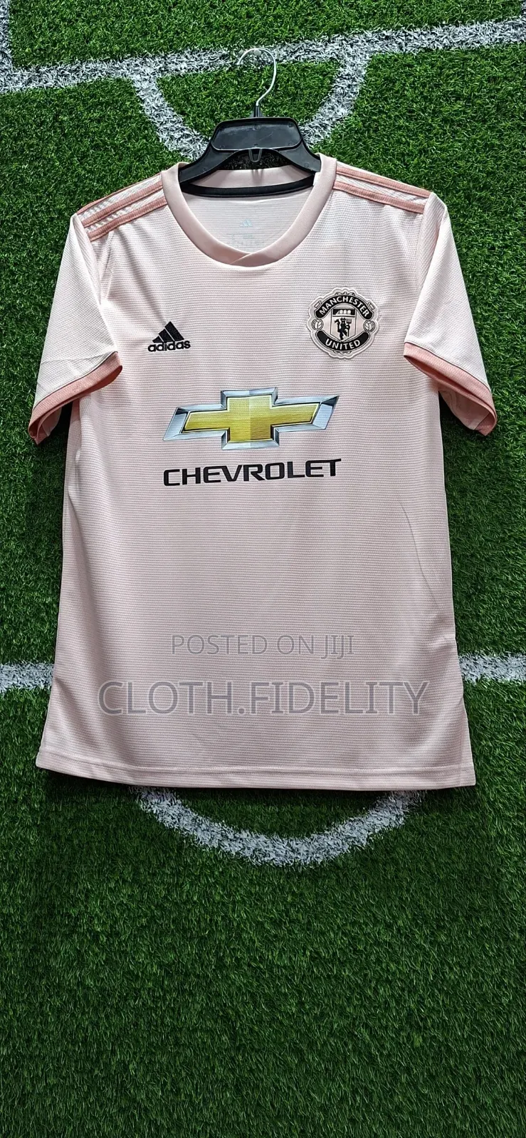 Manchester United 2018/2019
