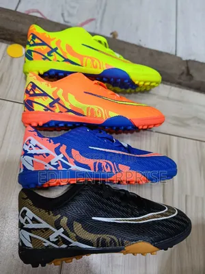 New Nick Mercurial Training Shoes