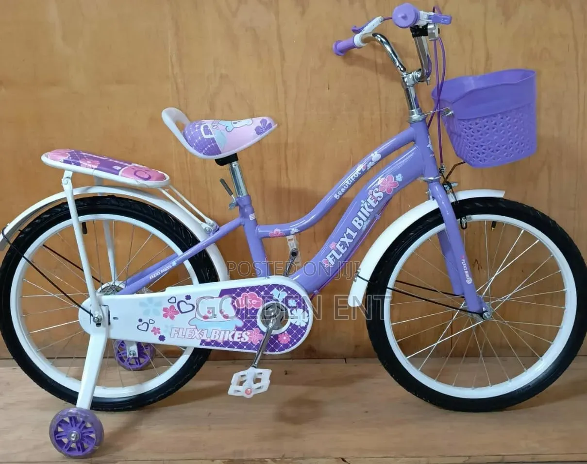 Girl Bike Size 16 /Quality Bycicle Size 16