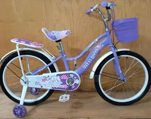 Girl Bike Size 16 /Quality Bycicle Size 16
