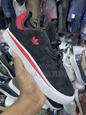 Adidas Sabalo Sneakers