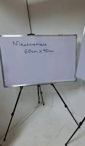 Kids Double-Sided Whiteboard