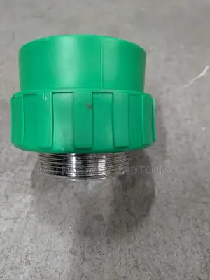 Ppr Male Adapter Socket 25mm
