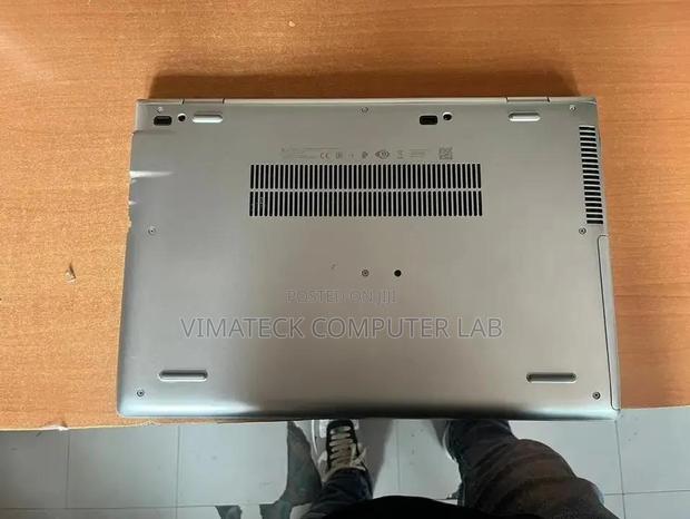 Laptop HP ProBook 650 G5 8GB Intel Core i5 SSD 256GB - thumbnail 2
