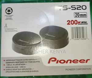 Audio System
