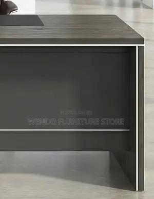 Office Desk; 1.8 Meters Ceo Bosses Executive Modern Office Desks