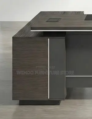 Office Desk; 1.8 Meters Ceo Bosses Executive Modern Office Desks