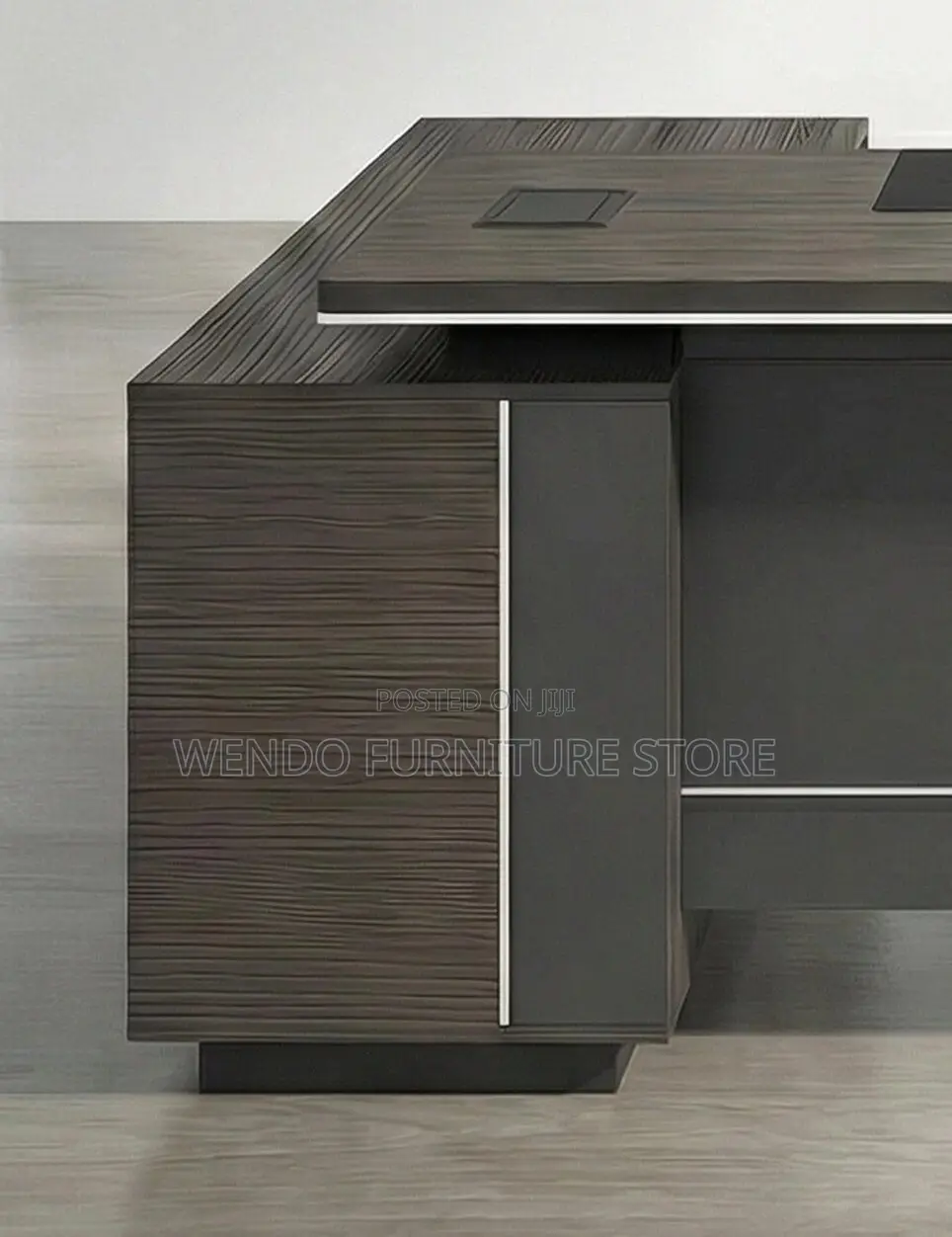 Office Desk; 1.8 Meters Ceo Bosses Executive Modern Office Desks
