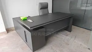 Office Desk; 1.8 Meters Ceo Bosses Executive Modern Office Desks