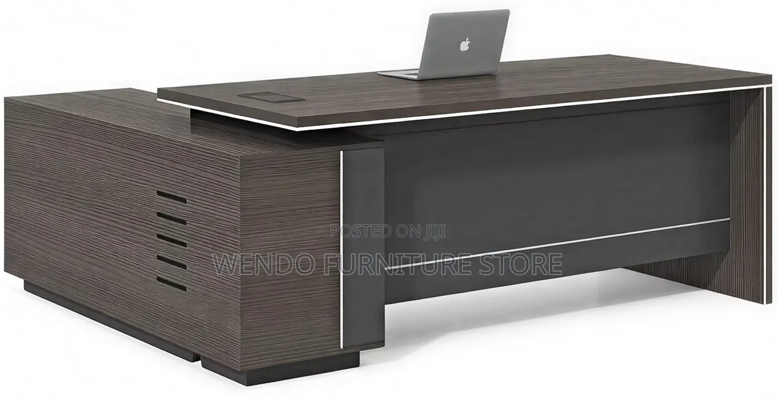 Office Desk; 1.8 Meters Ceo Bosses Executive Modern Office Desks