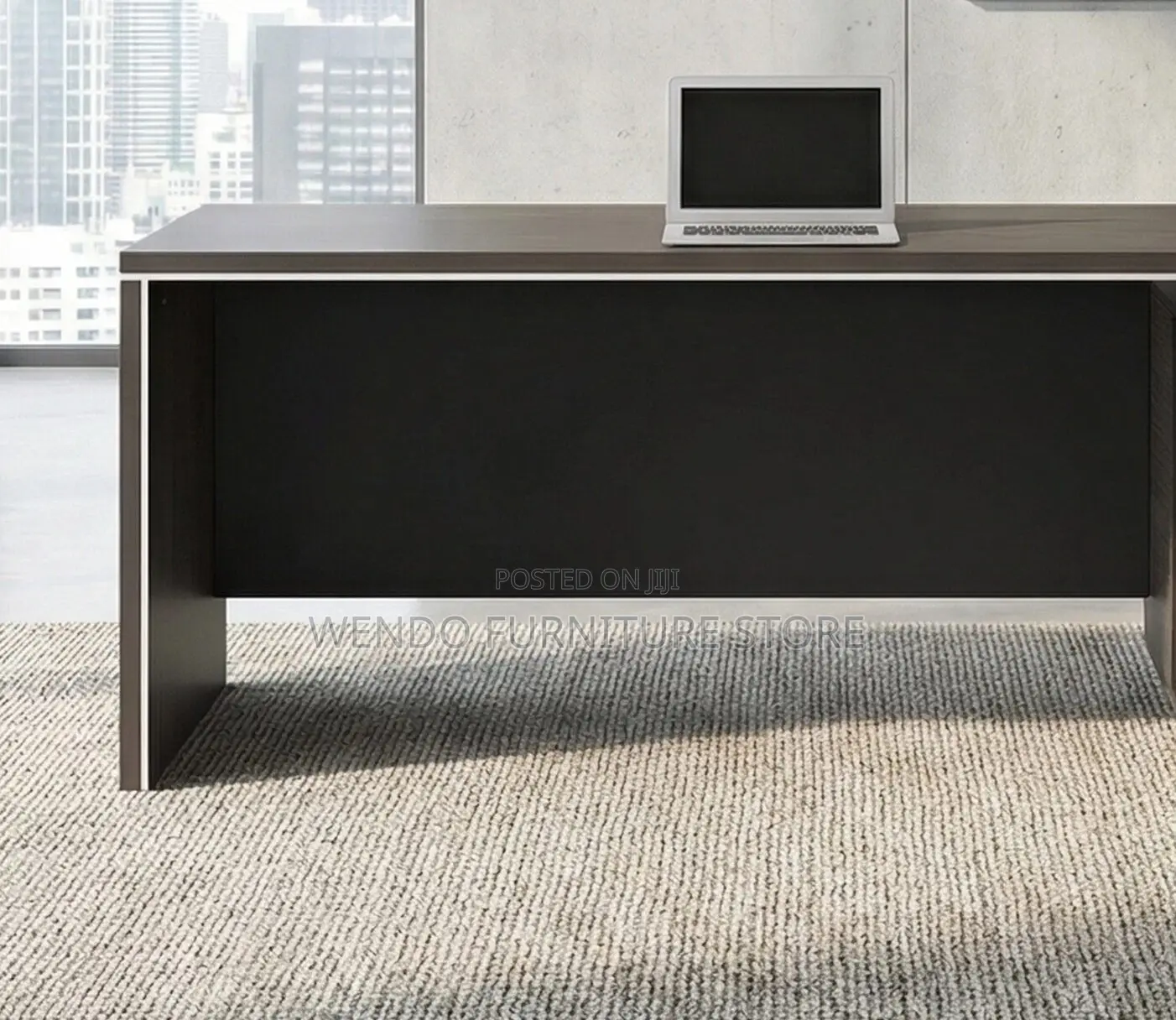Office Desk; 1.8 Meters Ceo Bosses Executive Modern Office Desks
