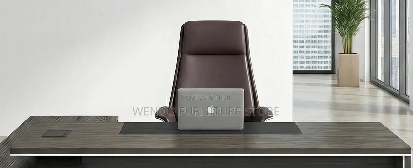 Office Desk; 1.8 Meters Ceo Bosses Executive Modern Office Desks